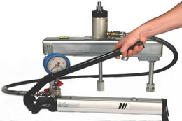Pull Out Testing, Anchor Testing, Bolt Testing. London, Isle of Wight, Surrey, Sussex, Essex